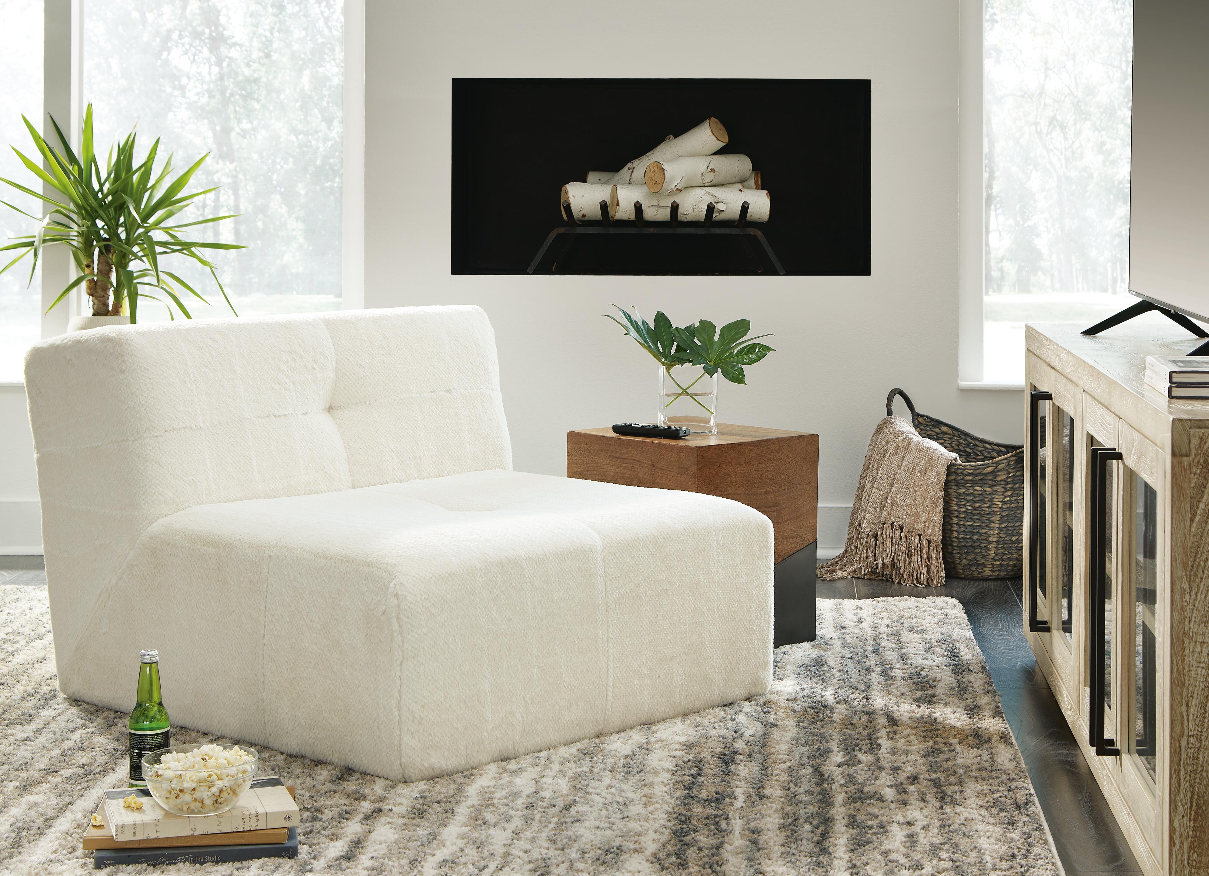 Brettner Accent Chair - Luxury Home Furniture (MI)