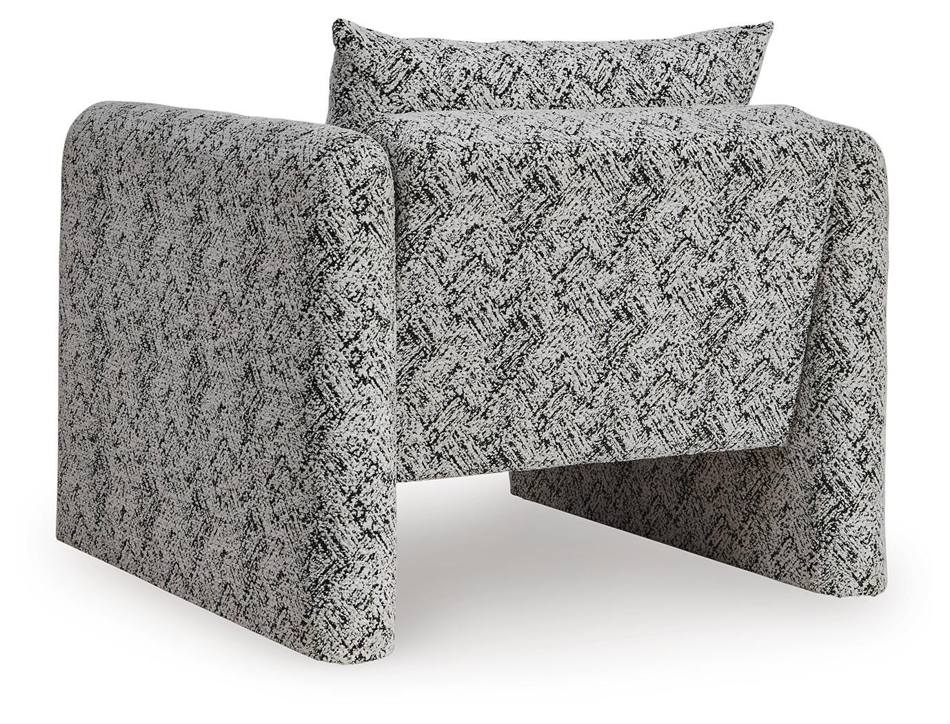 Kenbell Accent Chair - Luxury Home Furniture (MI)