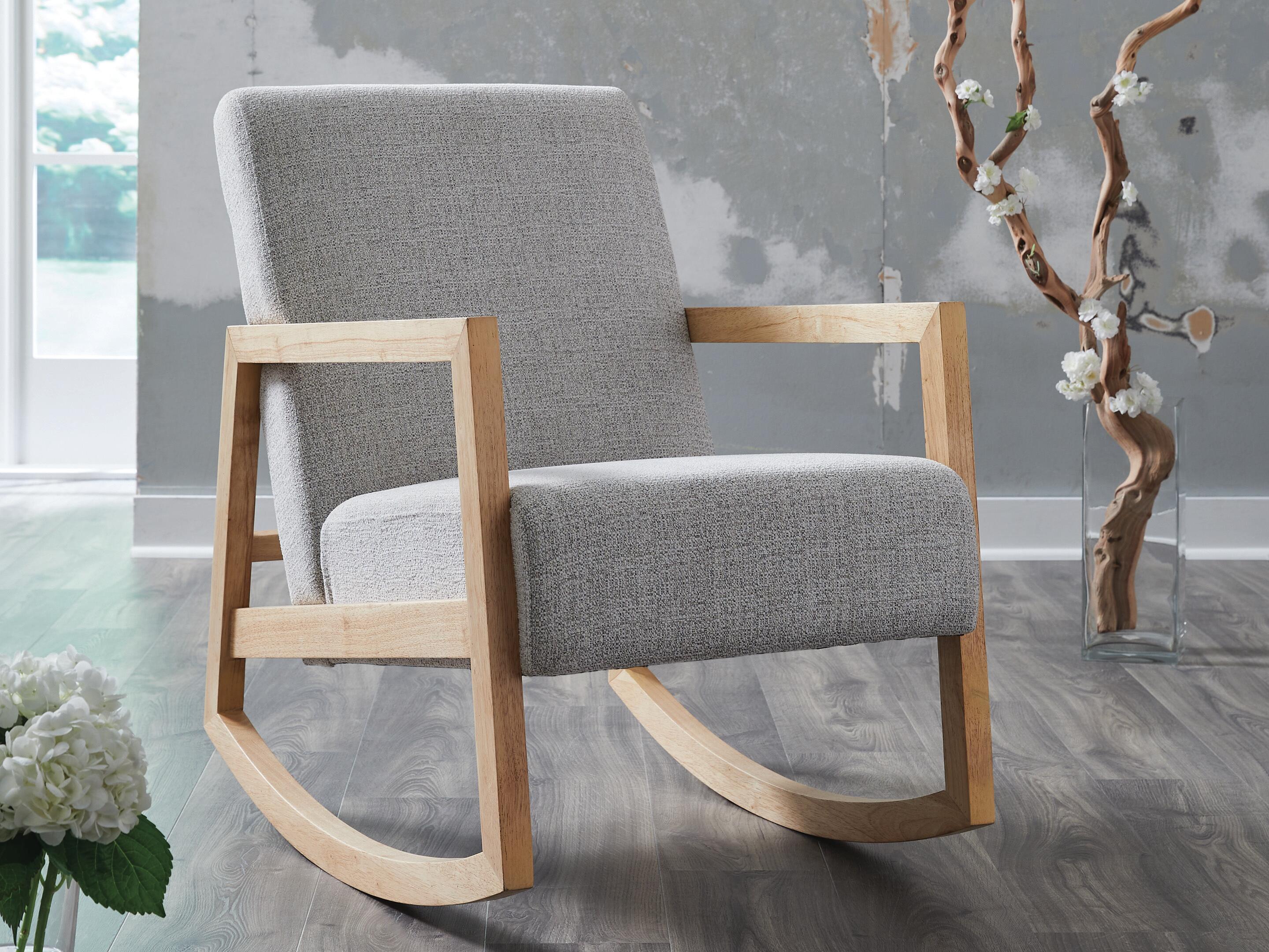 Wychworth Accent Chair - Luxury Home Furniture (MI)