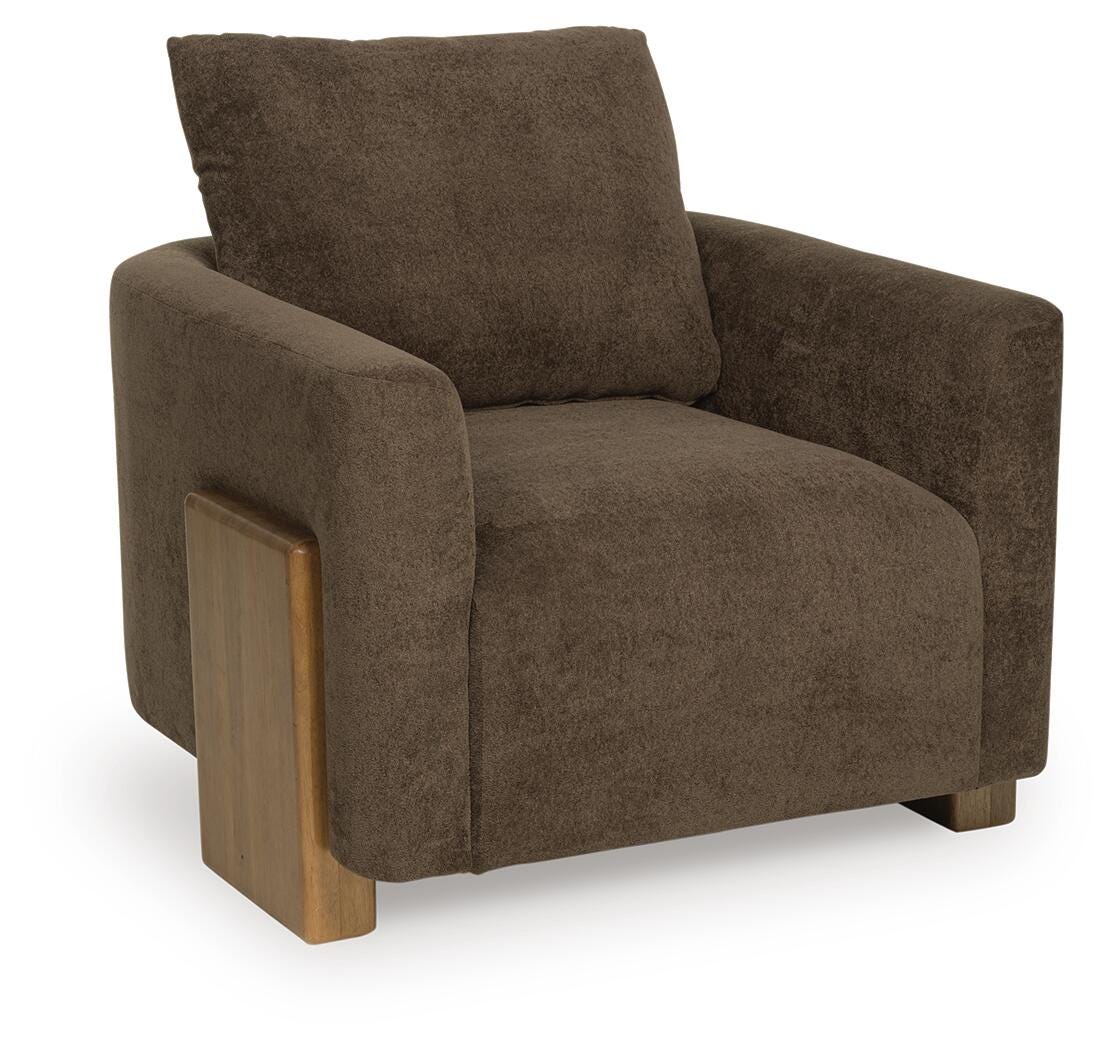 Dairlett Accent Chair - Luxury Home Furniture (MI)