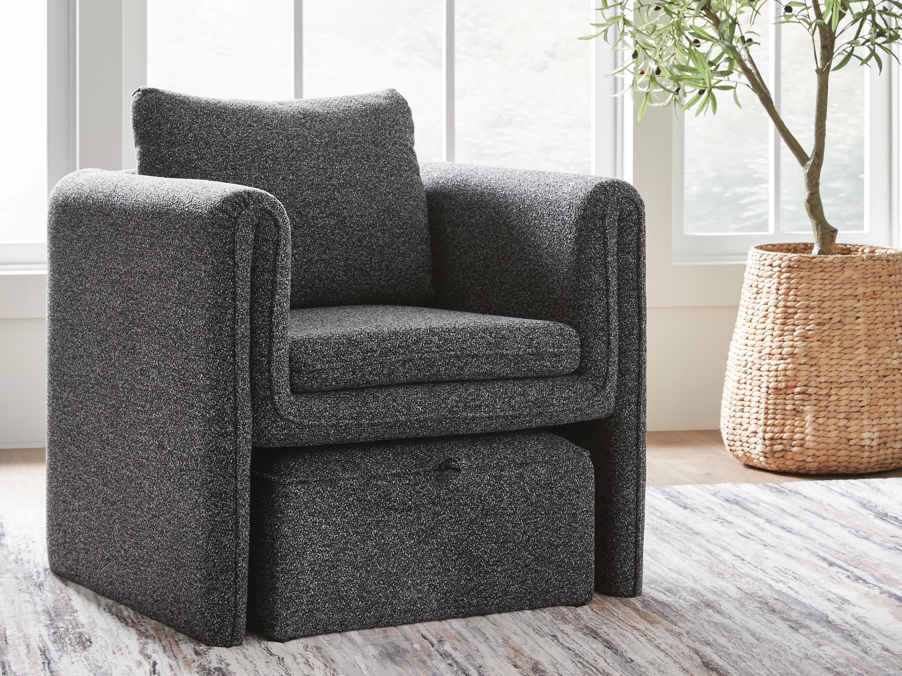 Vreni Accent Chair - Luxury Home Furniture (MI)