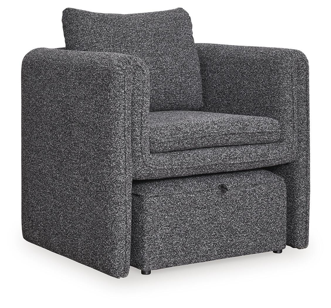Vreni Accent Chair - Luxury Home Furniture (MI)