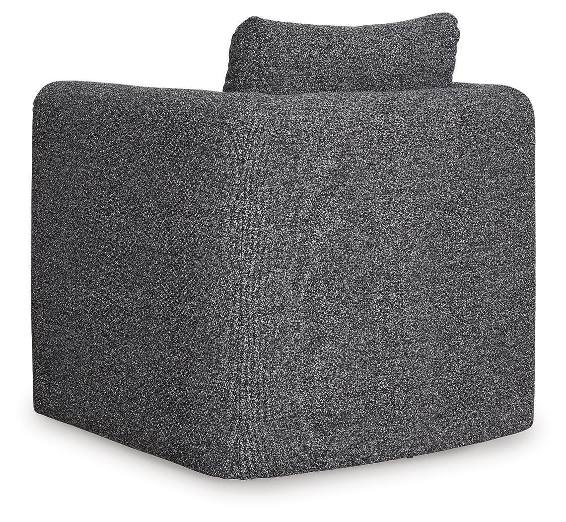 Vreni Accent Chair - Luxury Home Furniture (MI)