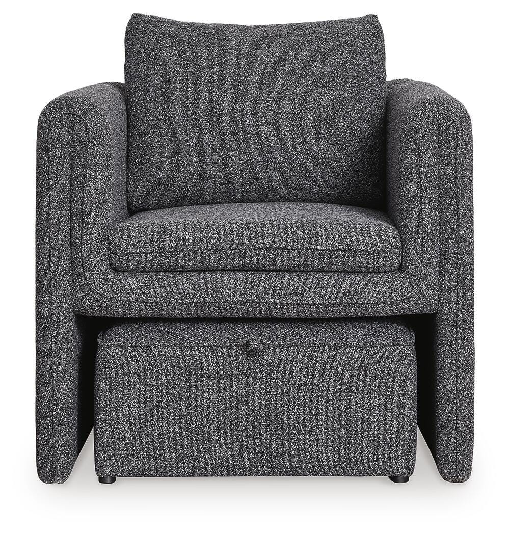 Vreni Accent Chair - Luxury Home Furniture (MI)
