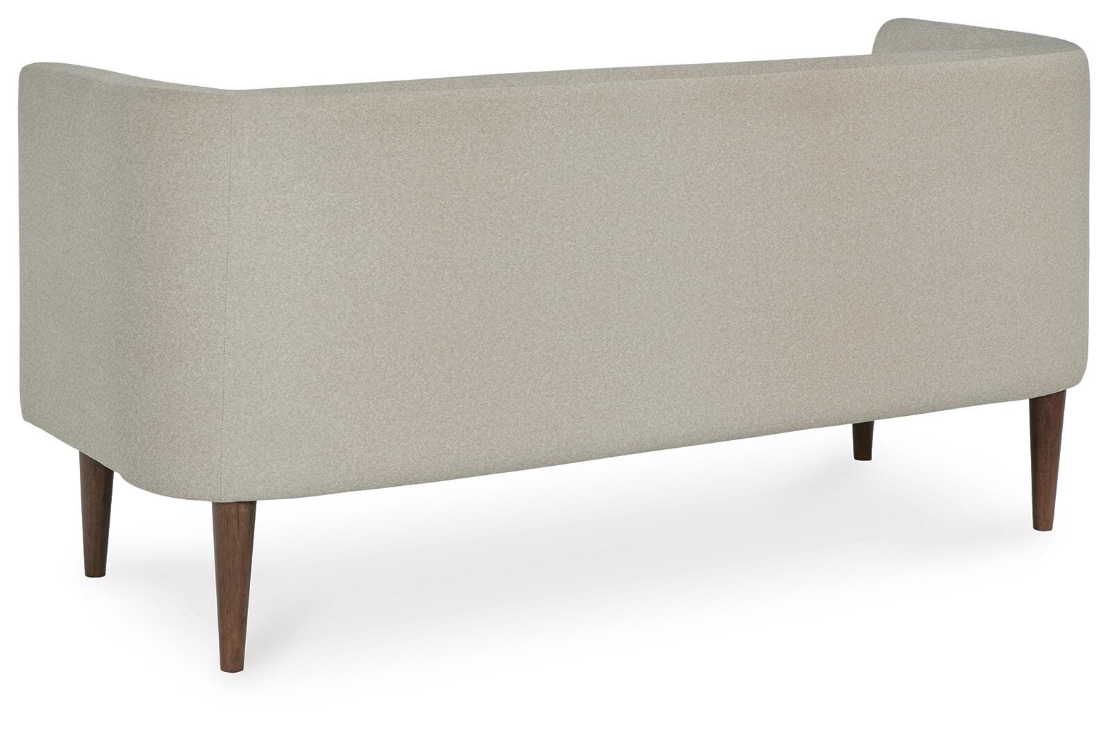 Wainner Accent Bench - Luxury Home Furniture (MI)
