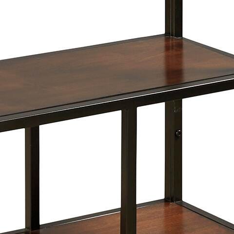 Frankwell Bookcase - Luxury Home Furniture (MI)