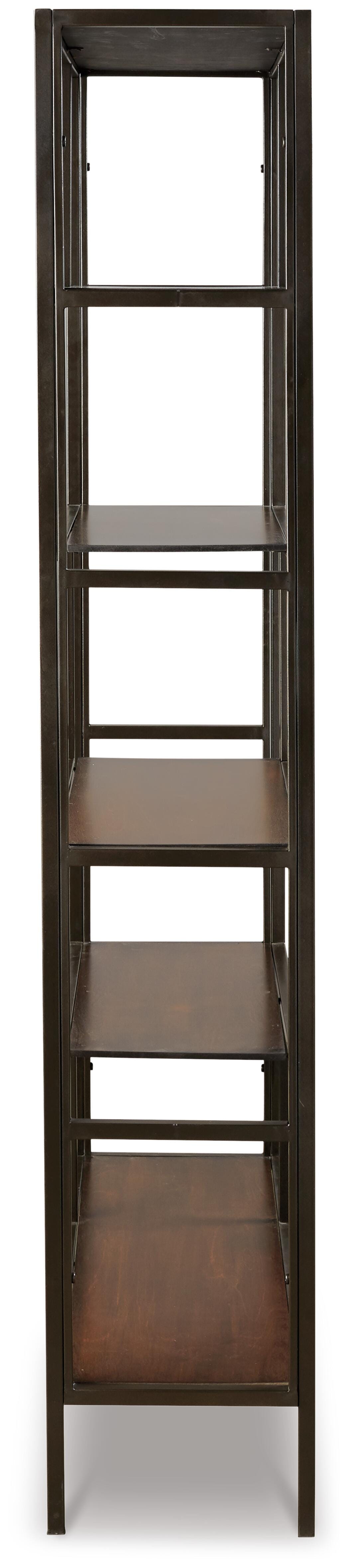 Frankwell Bookcase - Luxury Home Furniture (MI)