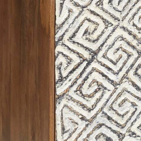 Kerrings Accent Cabinet - Luxury Home Furniture (MI)