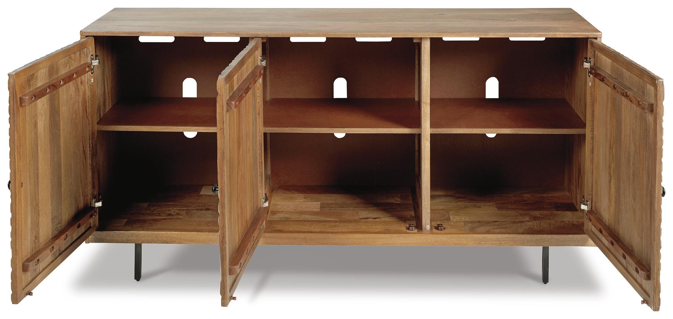 Kerrings Accent Cabinet - Luxury Home Furniture (MI)
