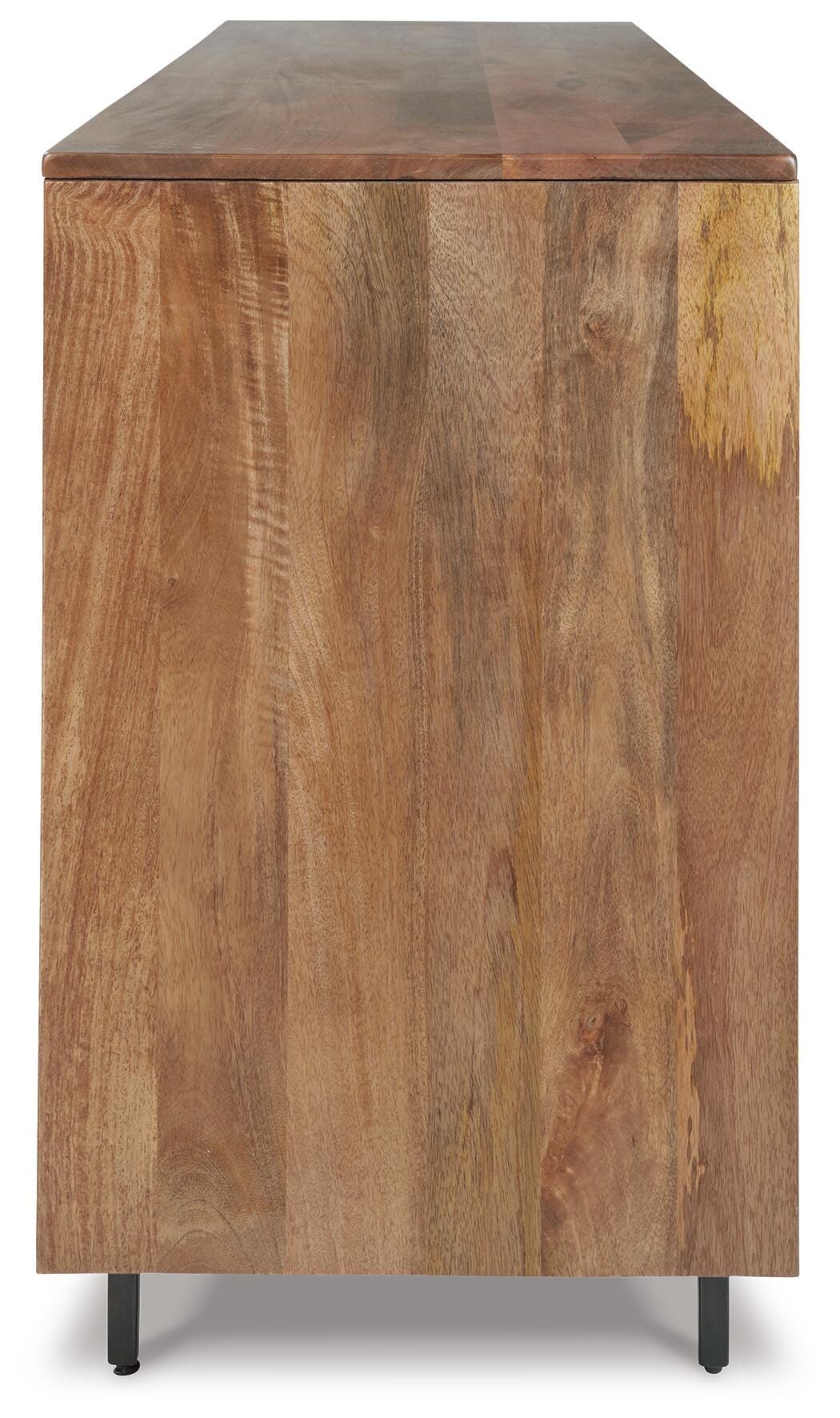 Kerrings Accent Cabinet - Luxury Home Furniture (MI)