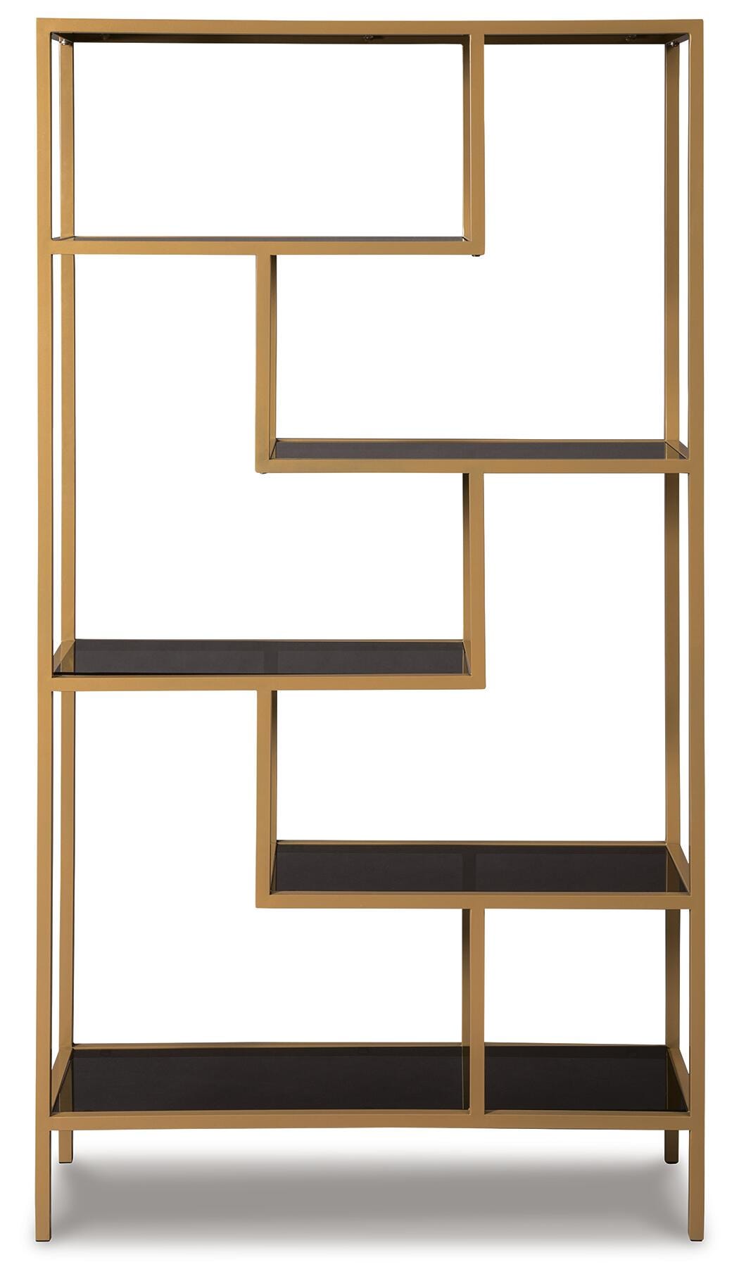 Frankwell Bookcase - Luxury Home Furniture (MI)