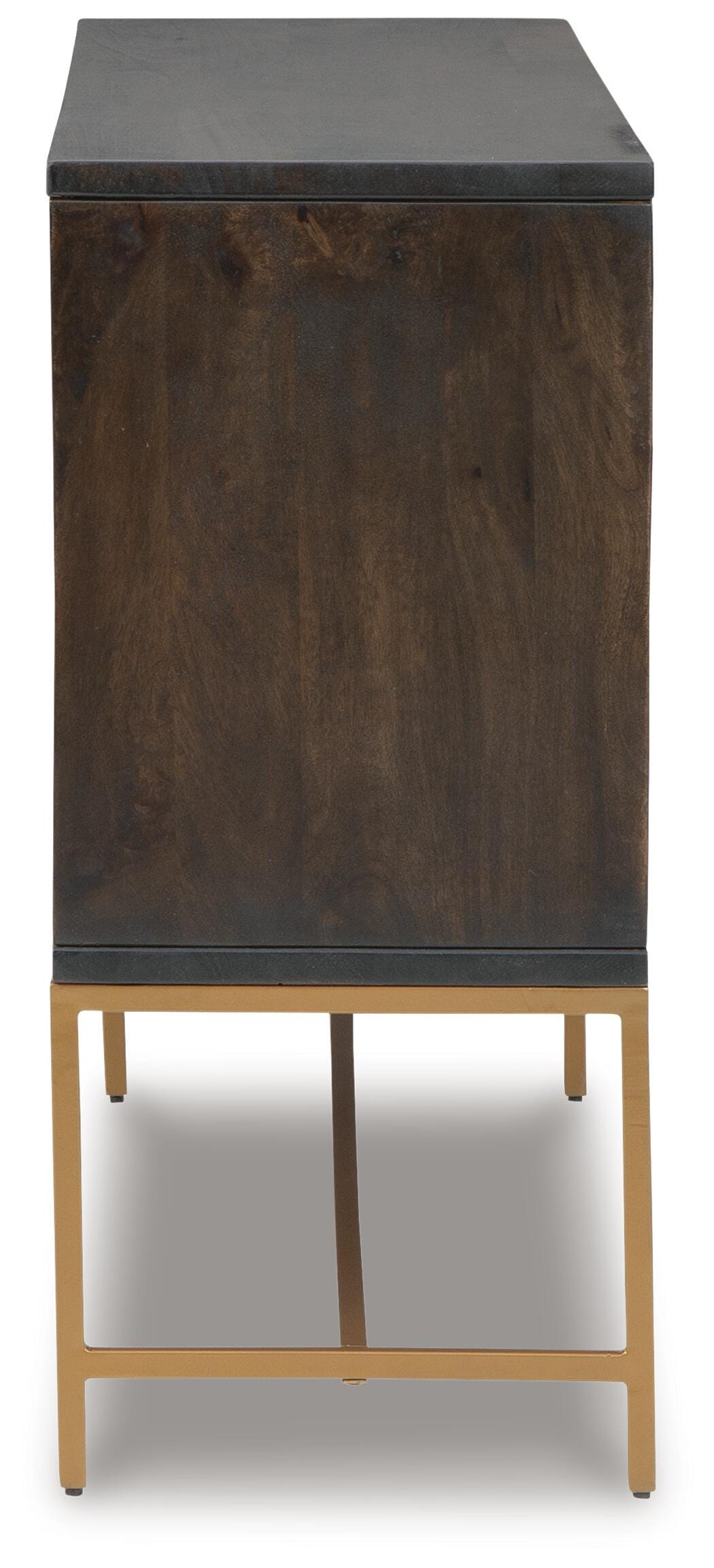 Elinmore Accent Cabinet - Luxury Home Furniture (MI)
