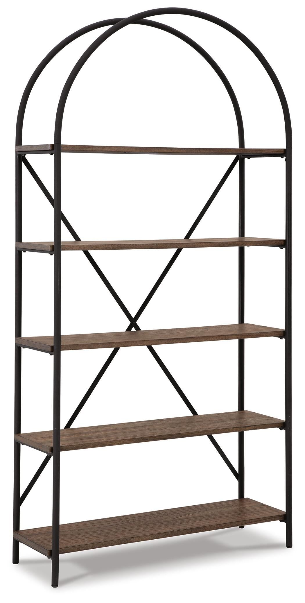 Galtbury Bookcase - Luxury Home Furniture (MI)
