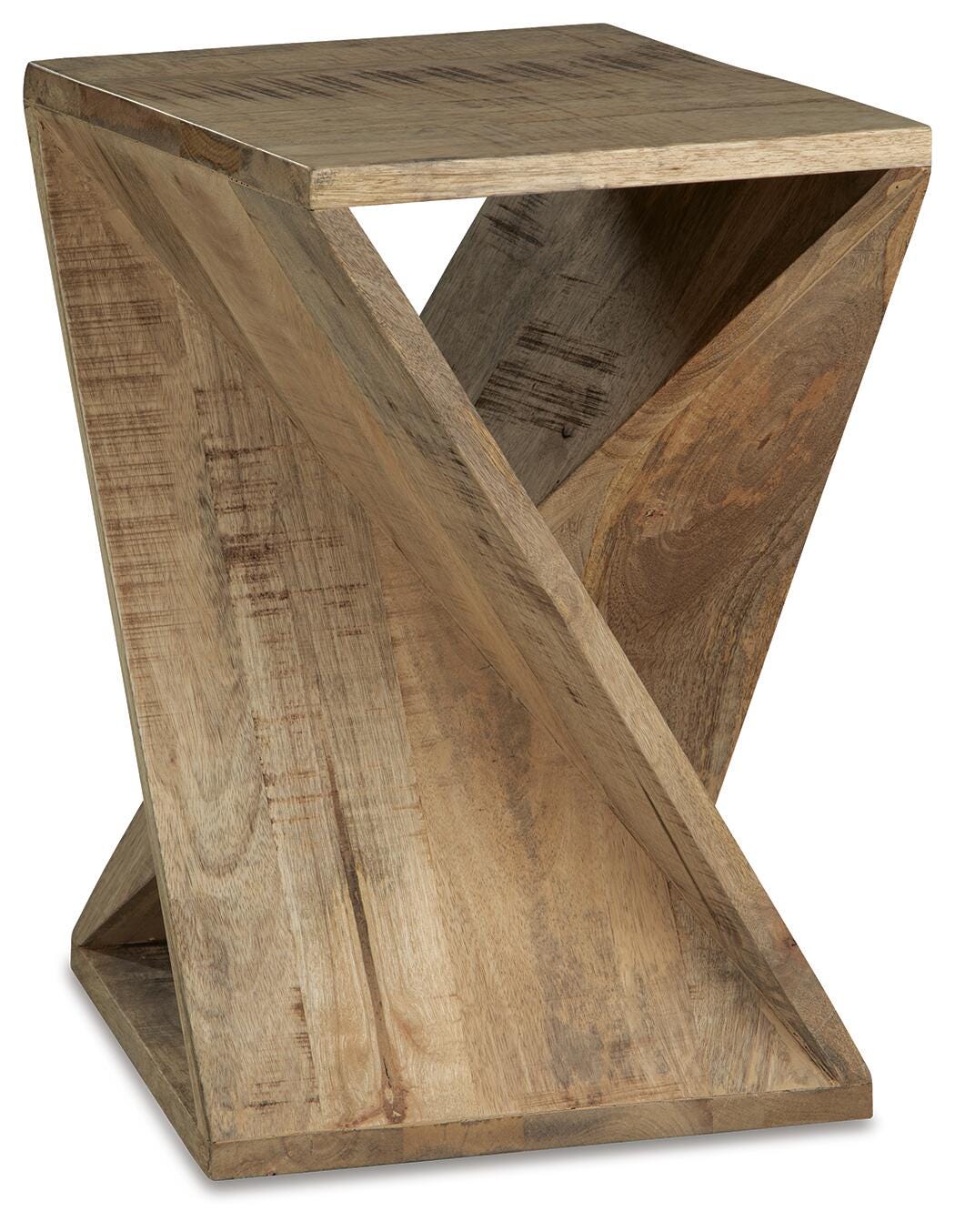 Zalemont Accent Table - Luxury Home Furniture (MI)