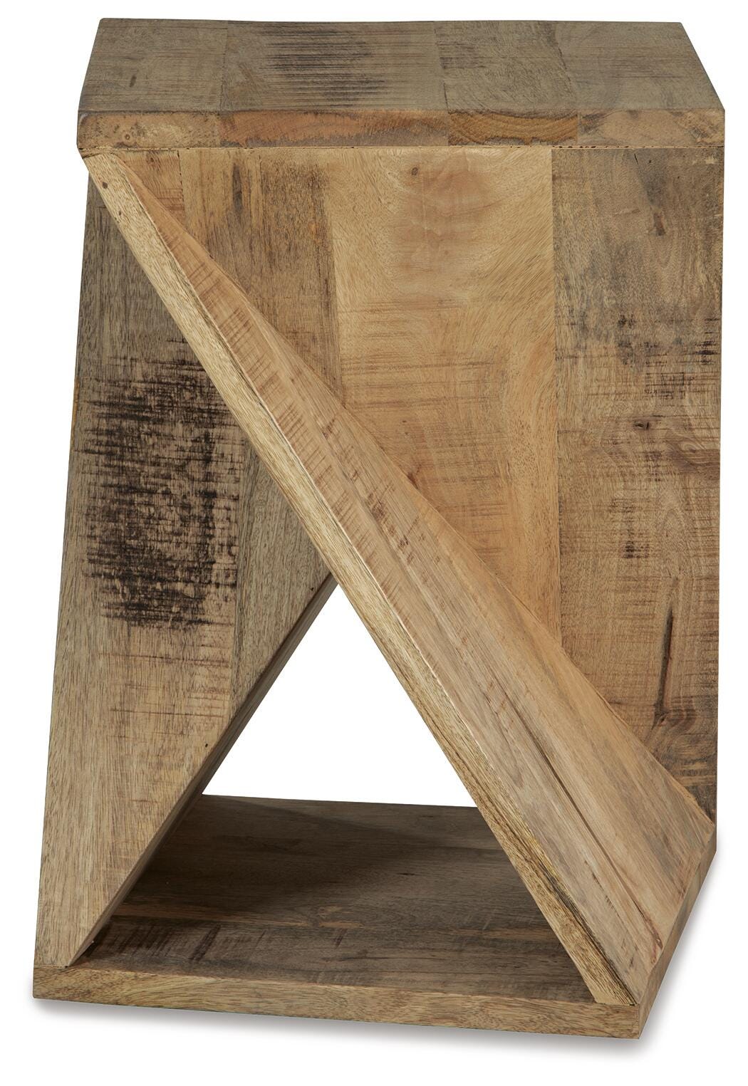 Zalemont Accent Table - Luxury Home Furniture (MI)