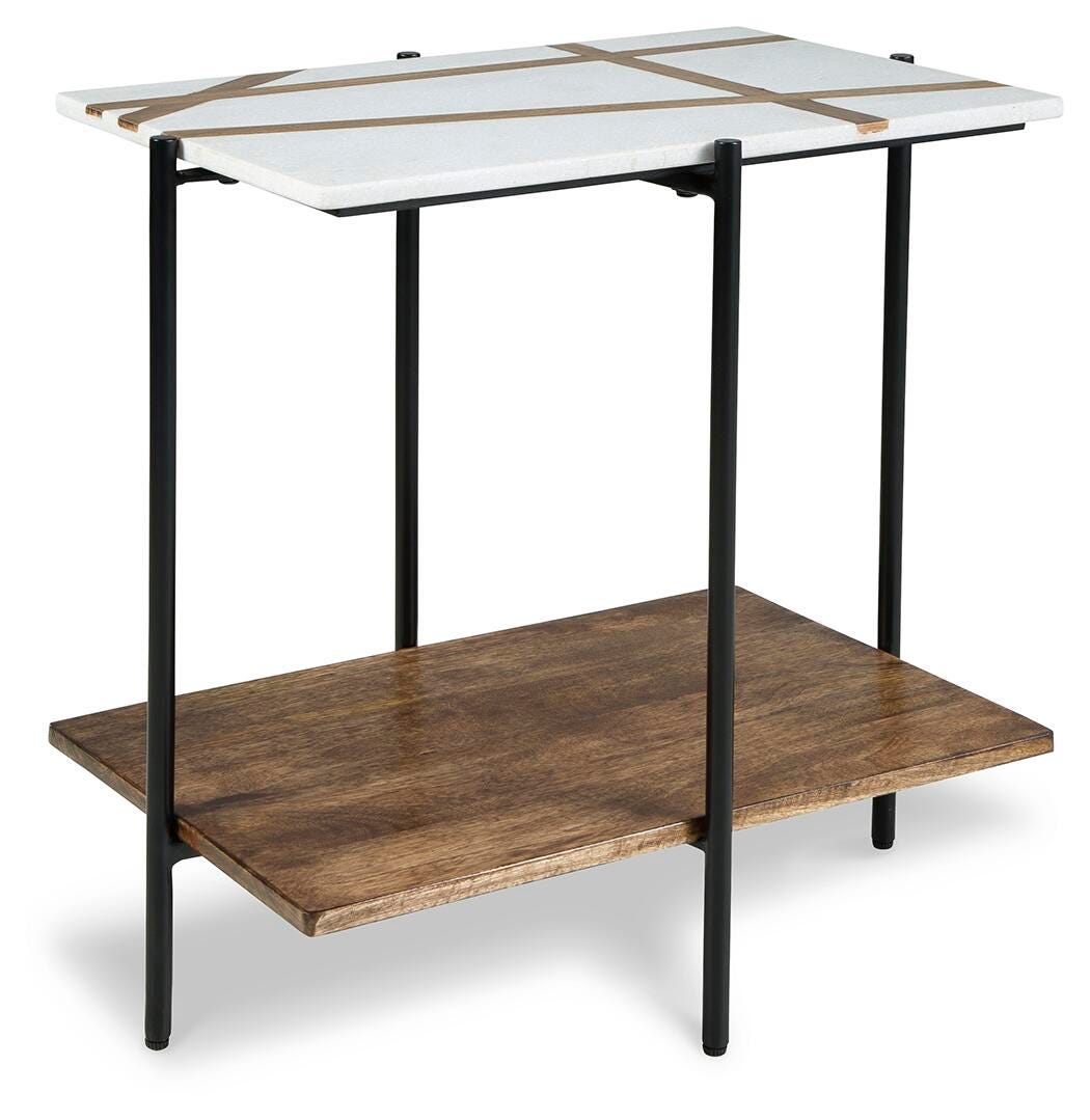 Braxmore Accent Table - Luxury Home Furniture (MI)
