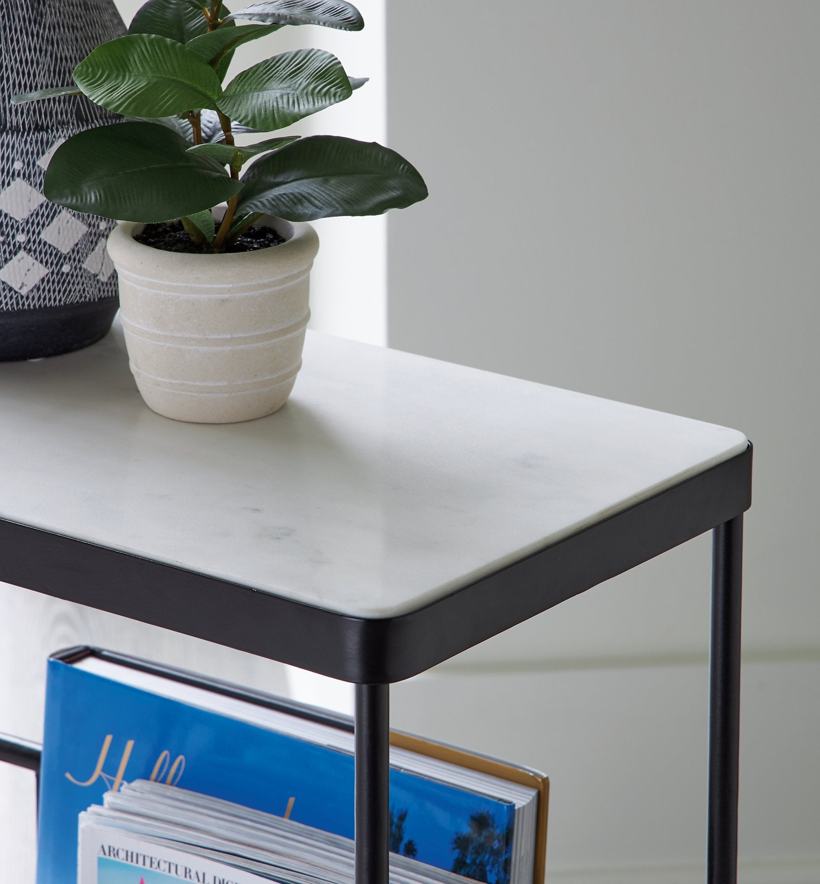 Issiamere Accent Table - Luxury Home Furniture (MI)