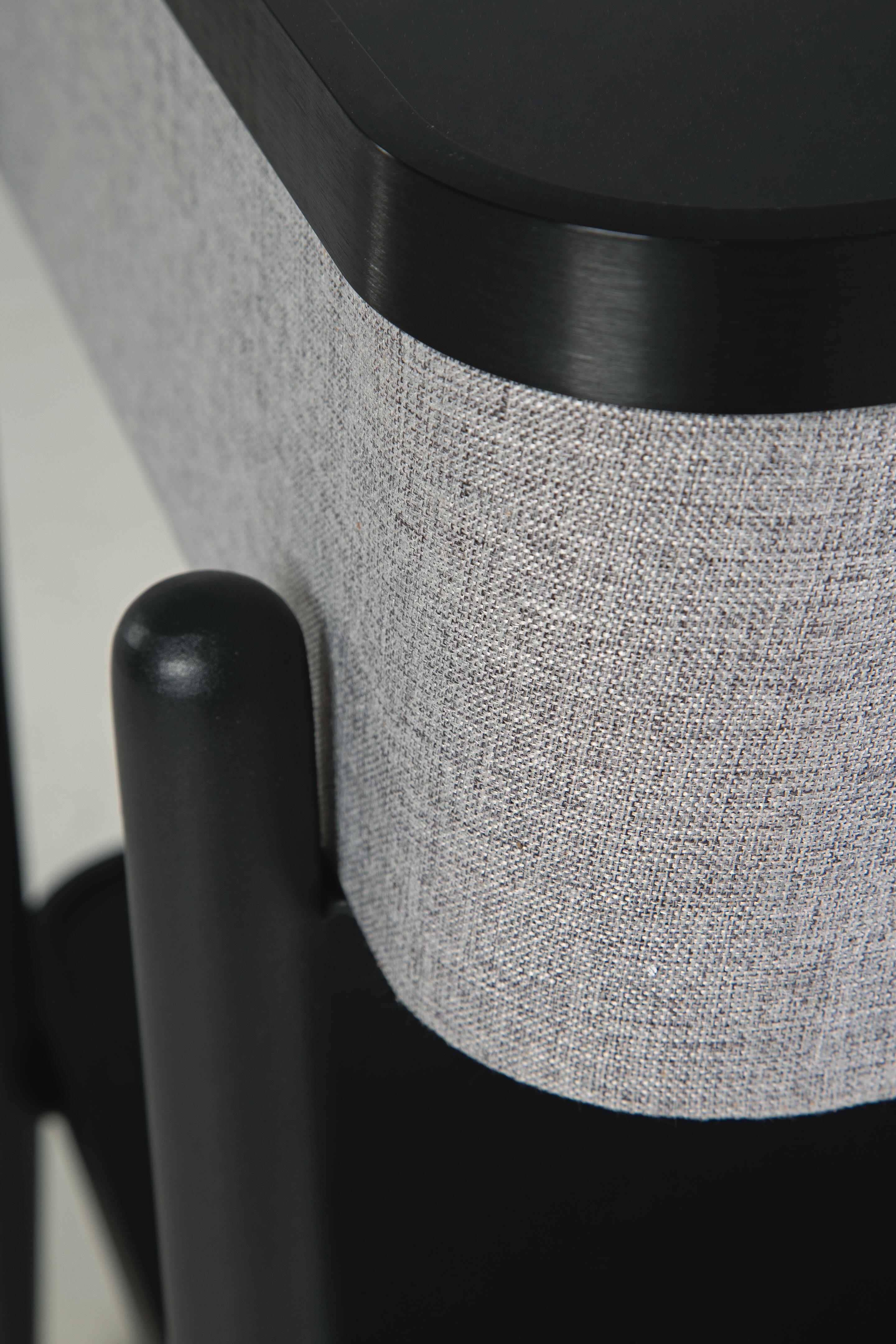 Jorvalee Accent Table with Speaker - Luxury Home Furniture (MI)