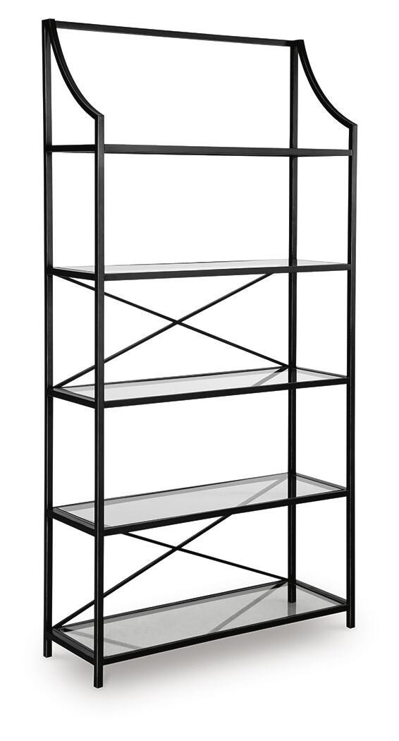 Dakerwell 72" Bookcase - Luxury Home Furniture (MI)