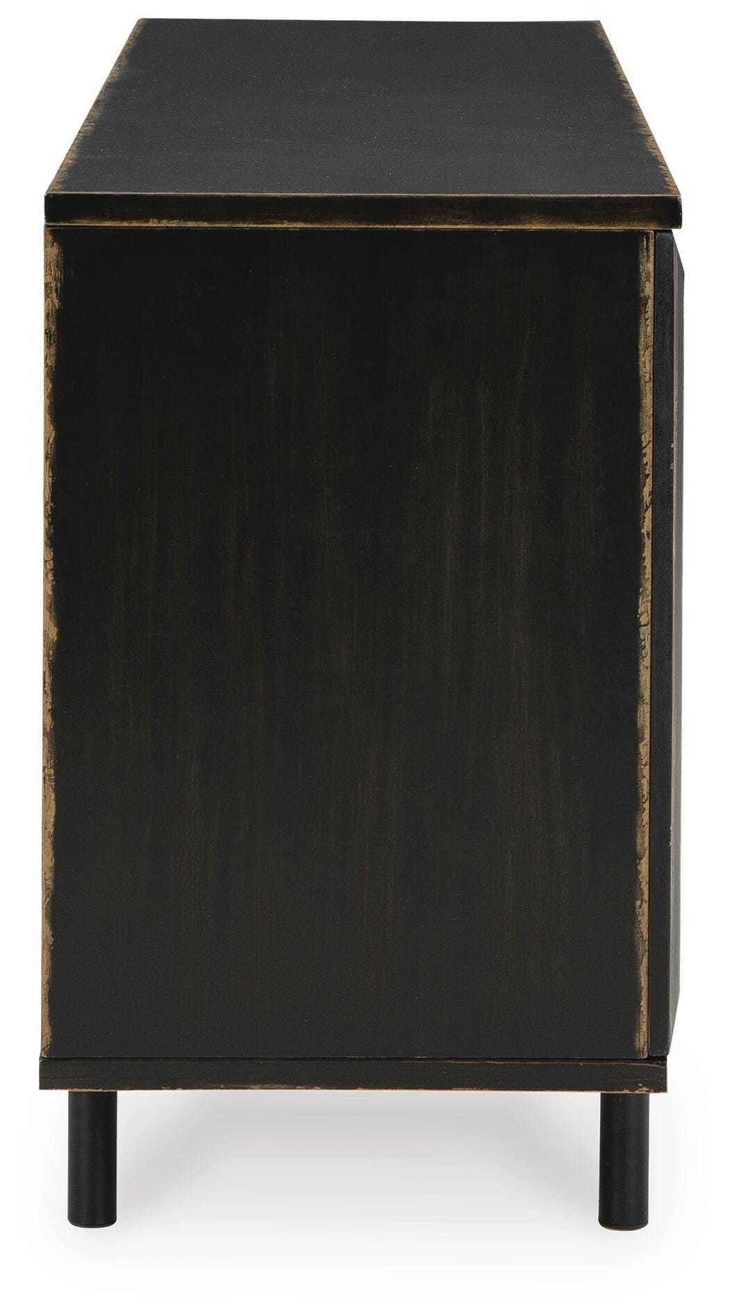 Fair Ridge Accent Cabinet - Luxury Home Furniture (MI)