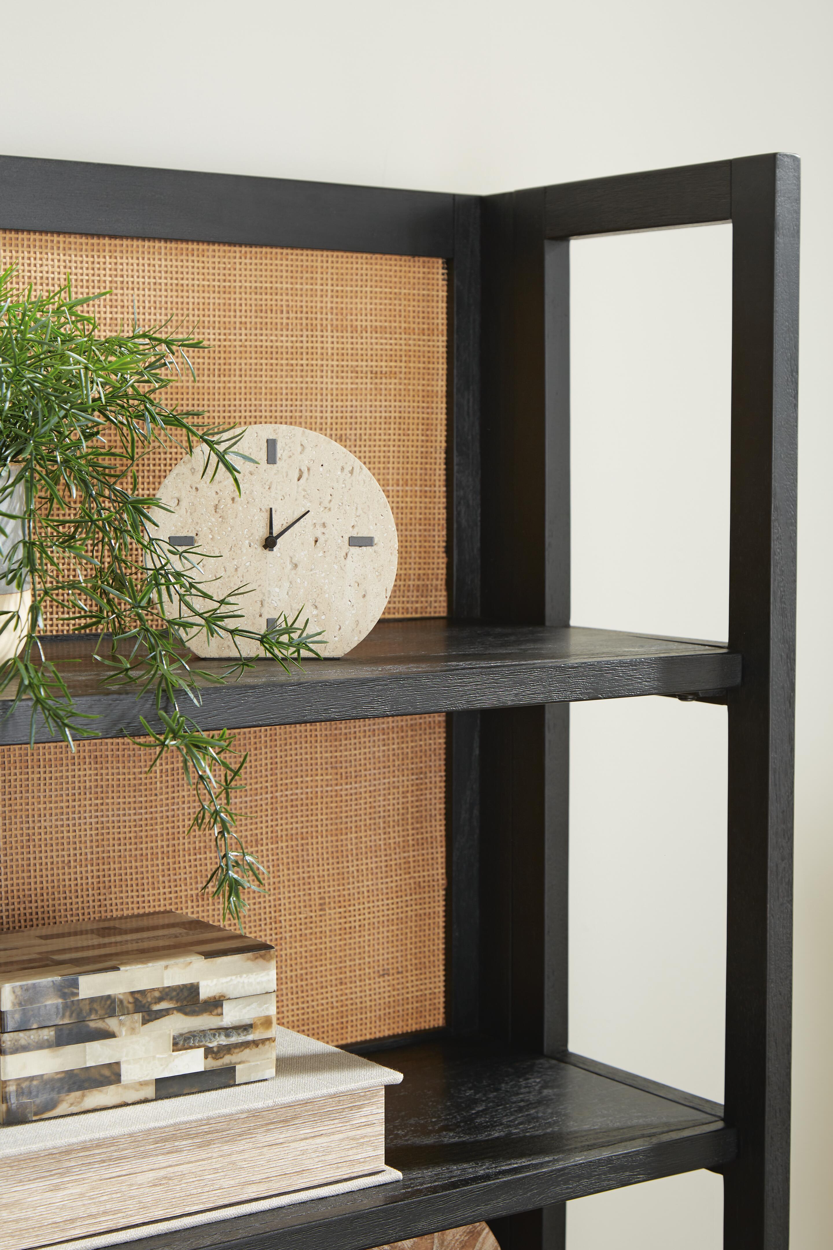 Abyard Bookcase - Luxury Home Furniture (MI)