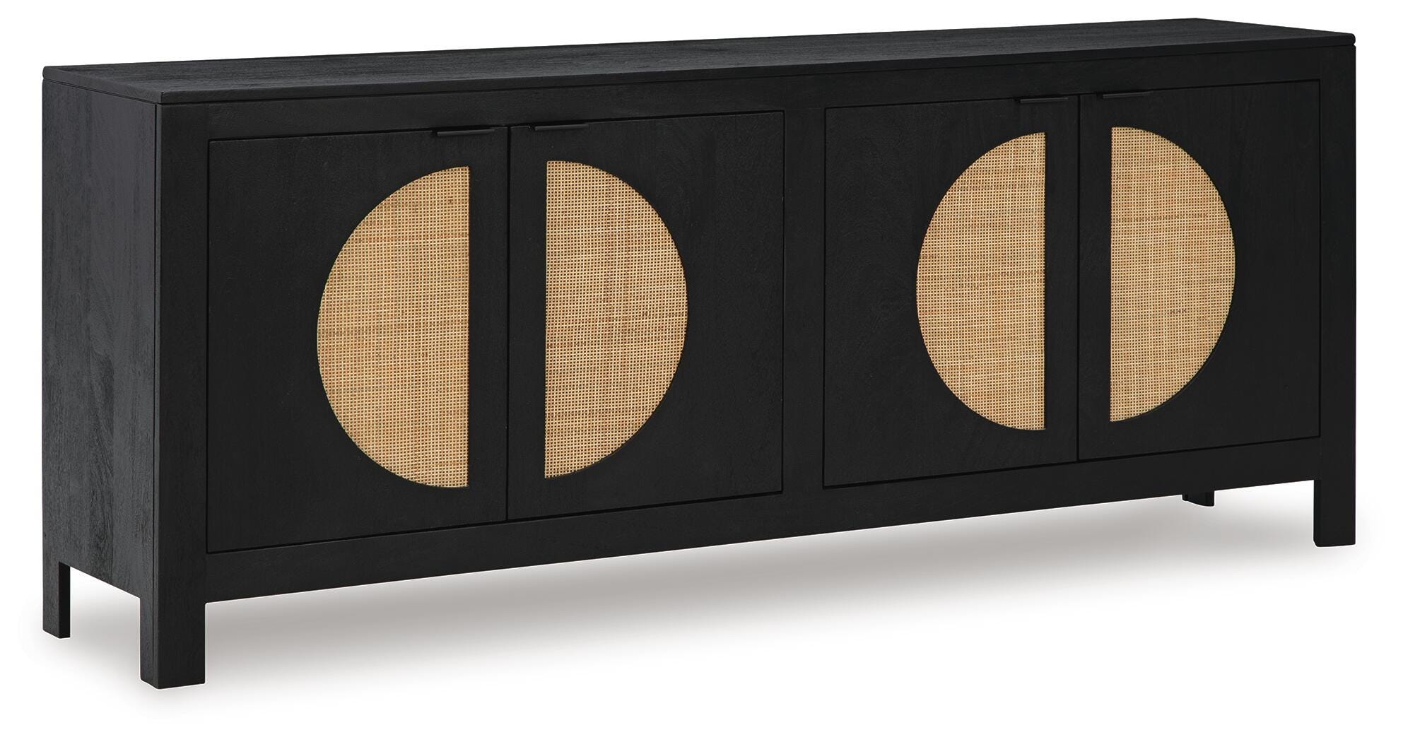 Cliffiings Accent Cabinet - Luxury Home Furniture (MI)