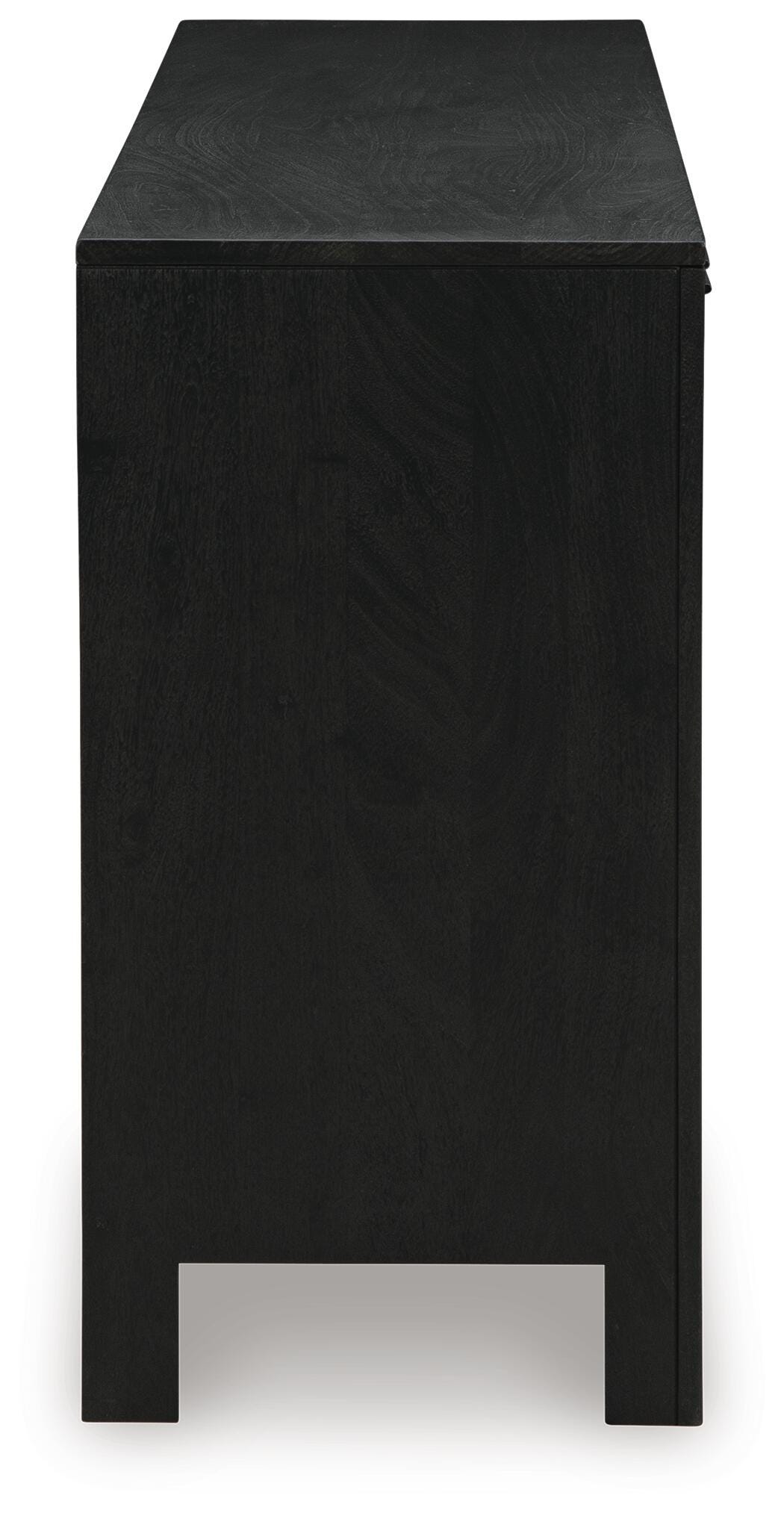 Cliffiings Accent Cabinet - Luxury Home Furniture (MI)