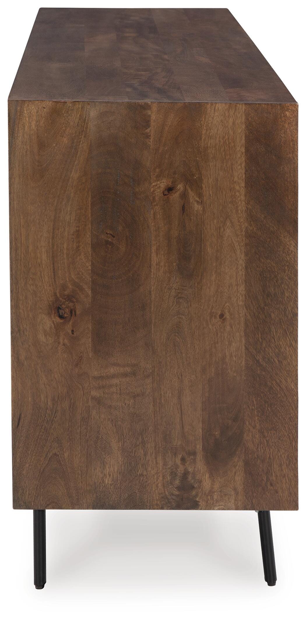 Dreggan Accent Cabinet - Luxury Home Furniture (MI)