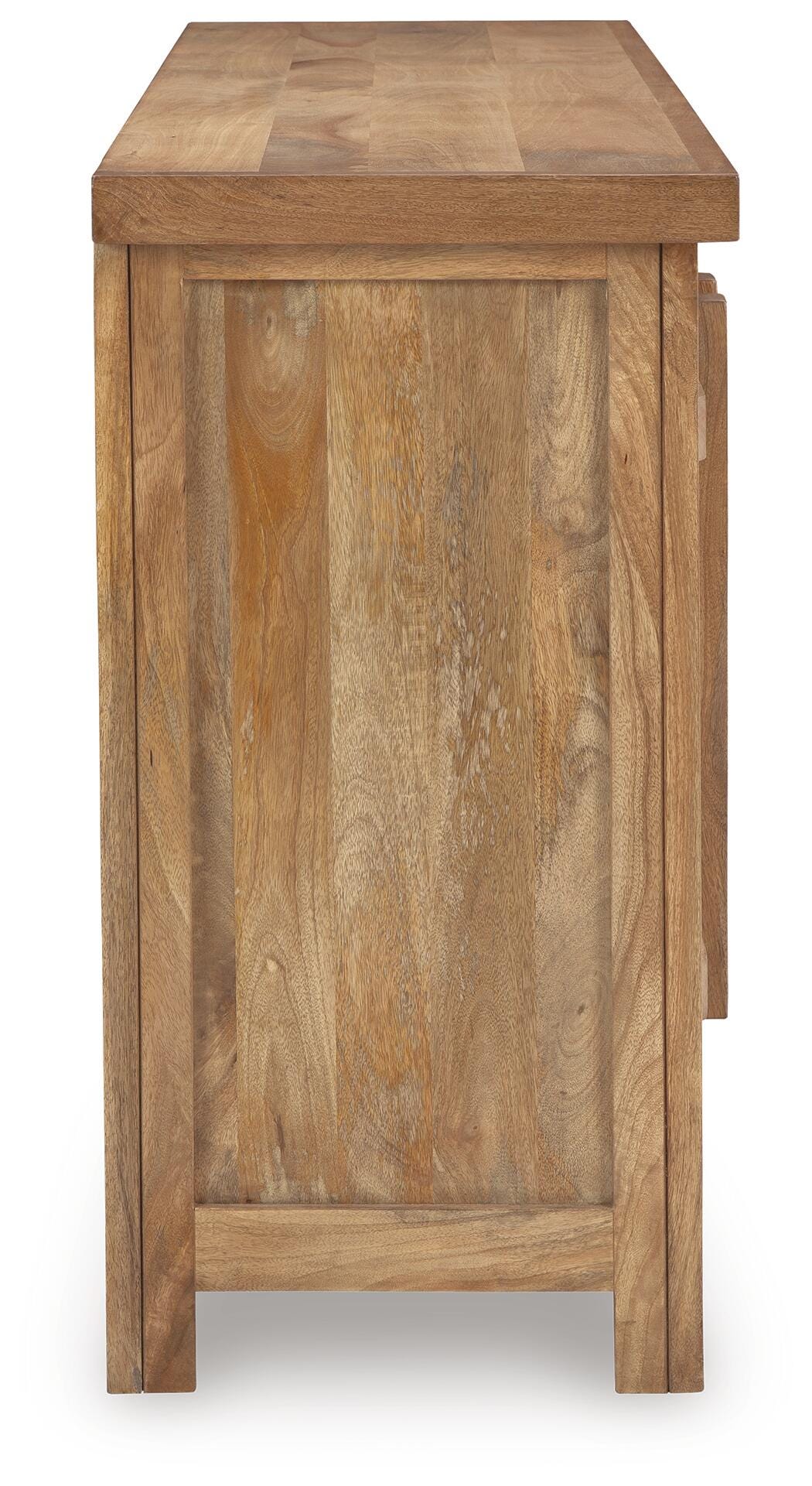 Dresor Accent Cabinet - Luxury Home Furniture (MI)