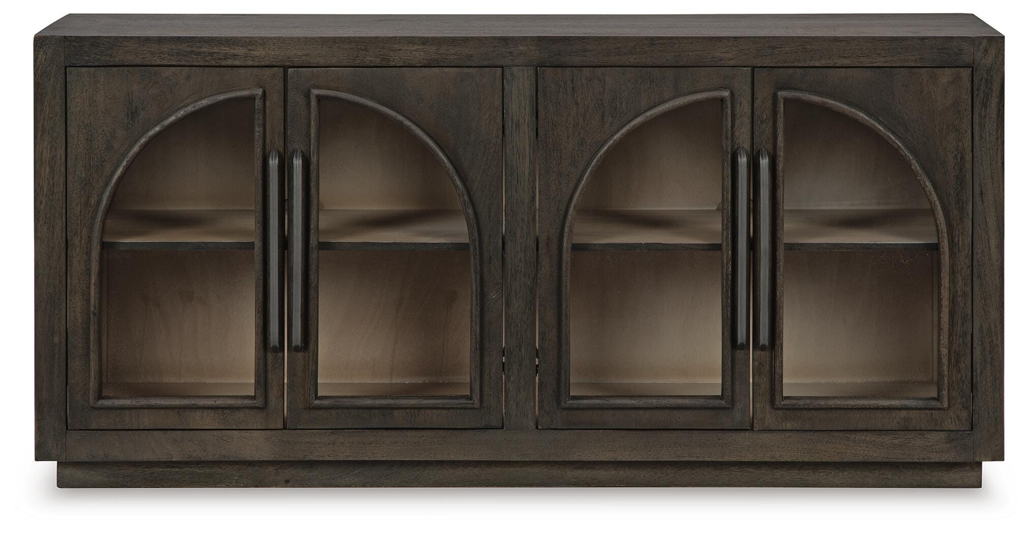 Dreley Accent Cabinet - Luxury Home Furniture (MI)