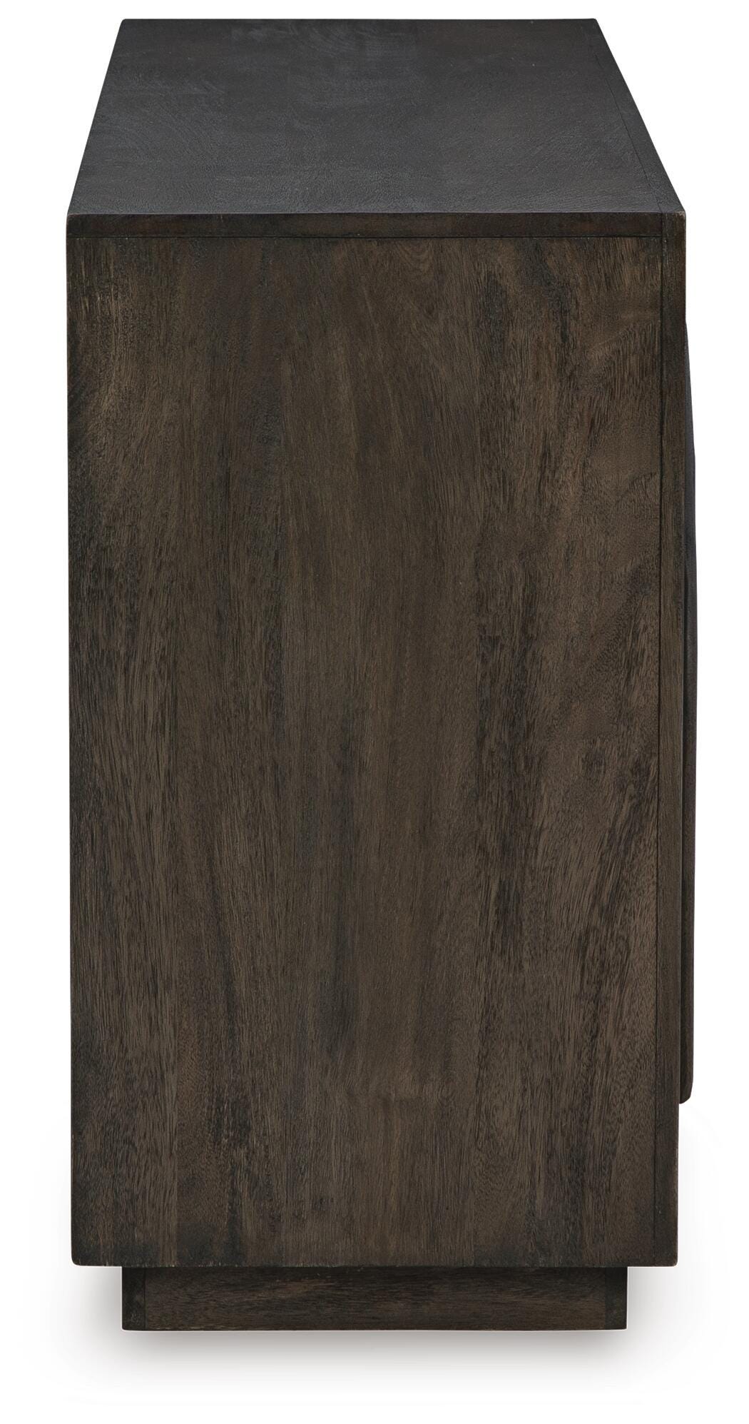 Dreley Accent Cabinet - Luxury Home Furniture (MI)