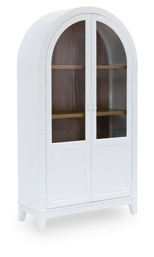 Dagandale Accent Cabinet - Luxury Home Furniture (MI)