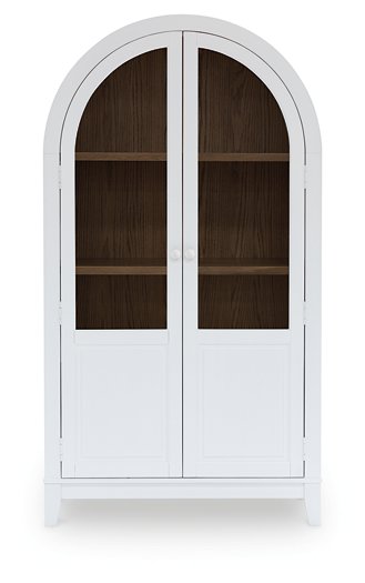 Dagandale Accent Cabinet - Luxury Home Furniture (MI)