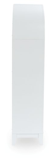 Dagandale Accent Cabinet - Luxury Home Furniture (MI)