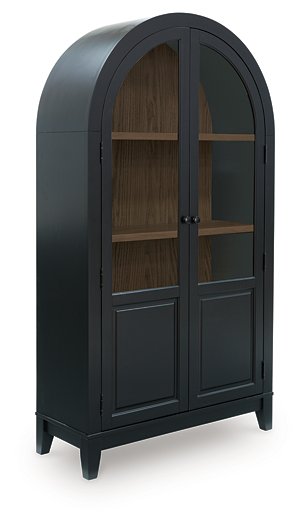 Dagandale Accent Cabinet - Luxury Home Furniture (MI)