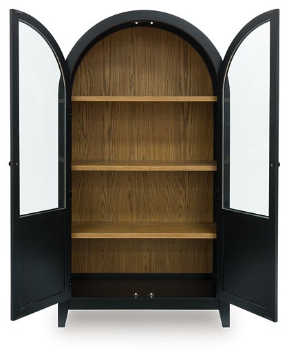 Dagandale Accent Cabinet - Luxury Home Furniture (MI)