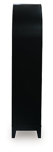 Dagandale Accent Cabinet - Luxury Home Furniture (MI)