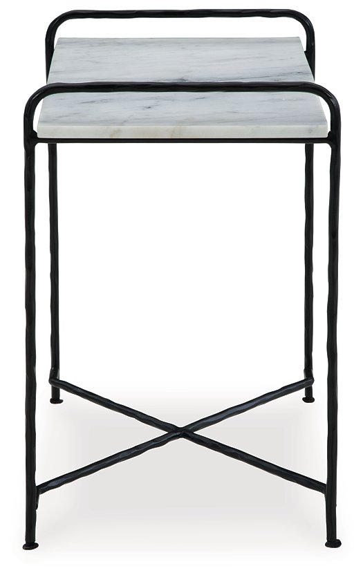 Ashber Accent Table - Luxury Home Furniture (MI)