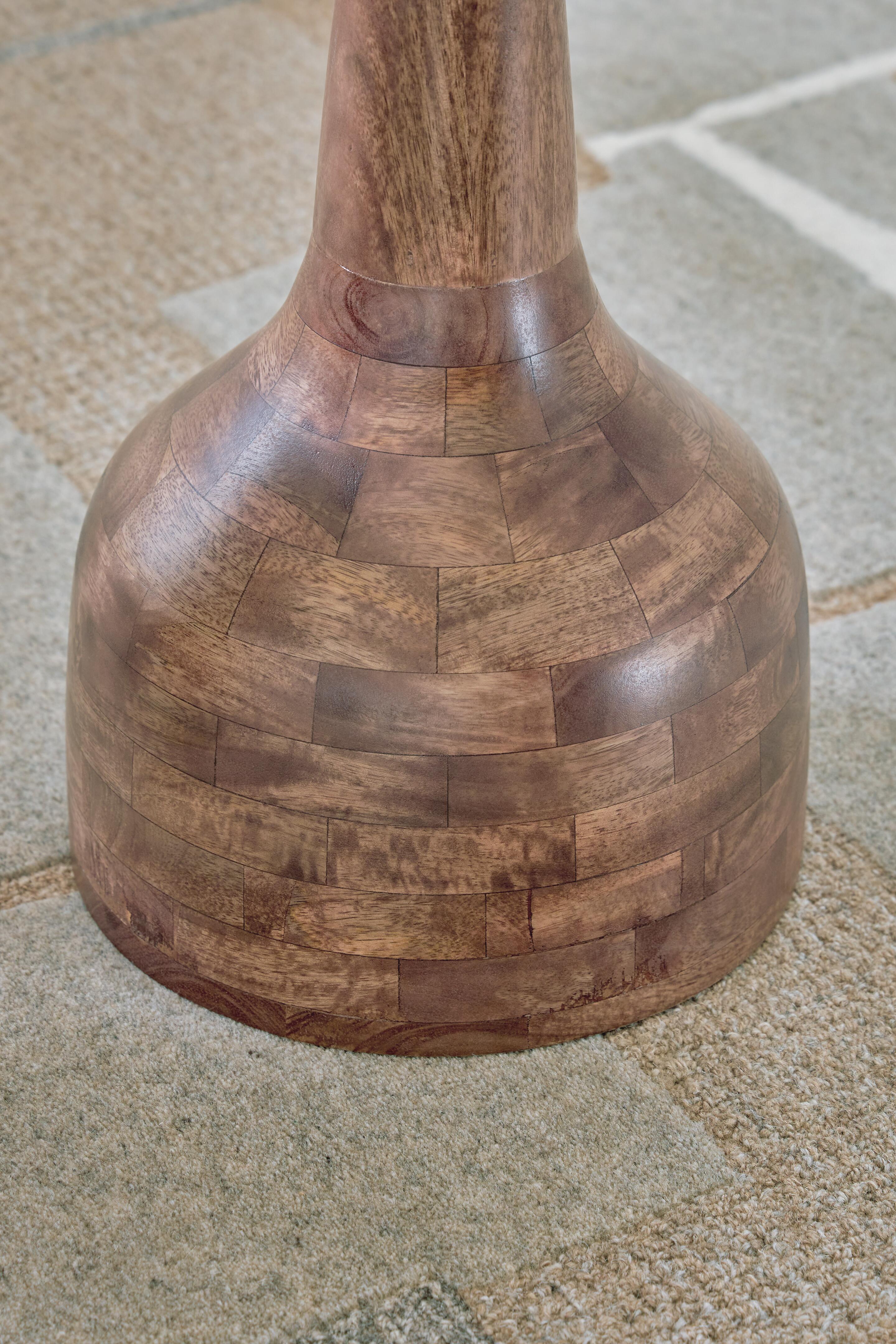Joville Accent Table - Luxury Home Furniture (MI)