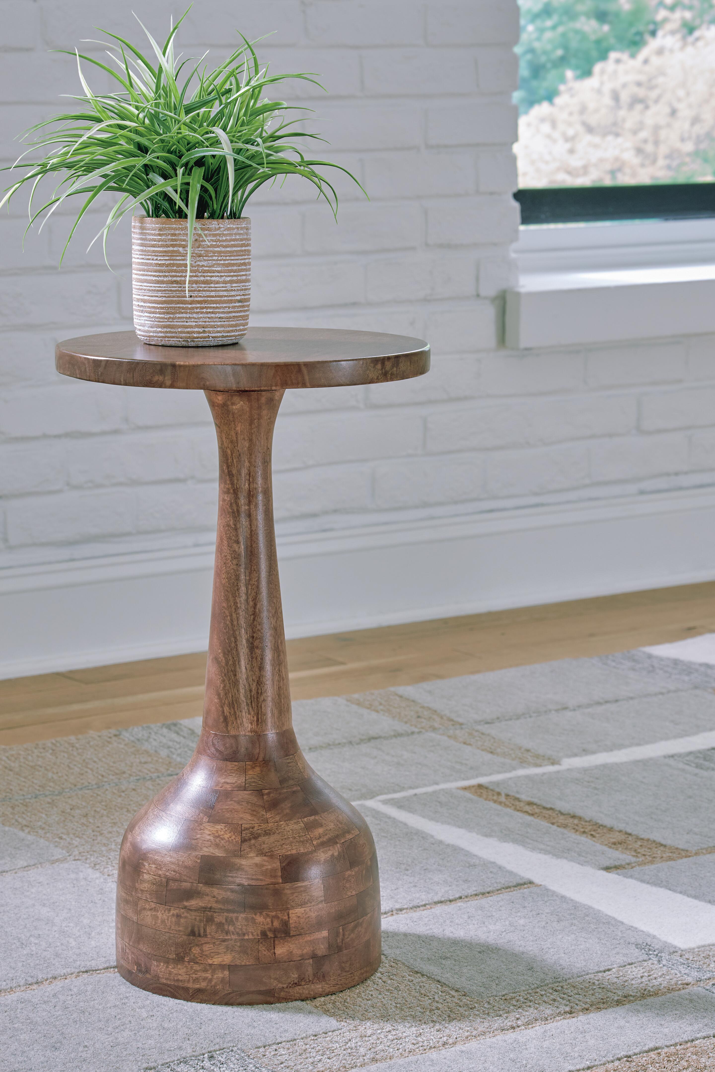 Joville Accent Table - Luxury Home Furniture (MI)