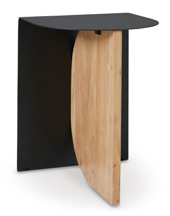 Ladgate Accent Table - Luxury Home Furniture (MI)