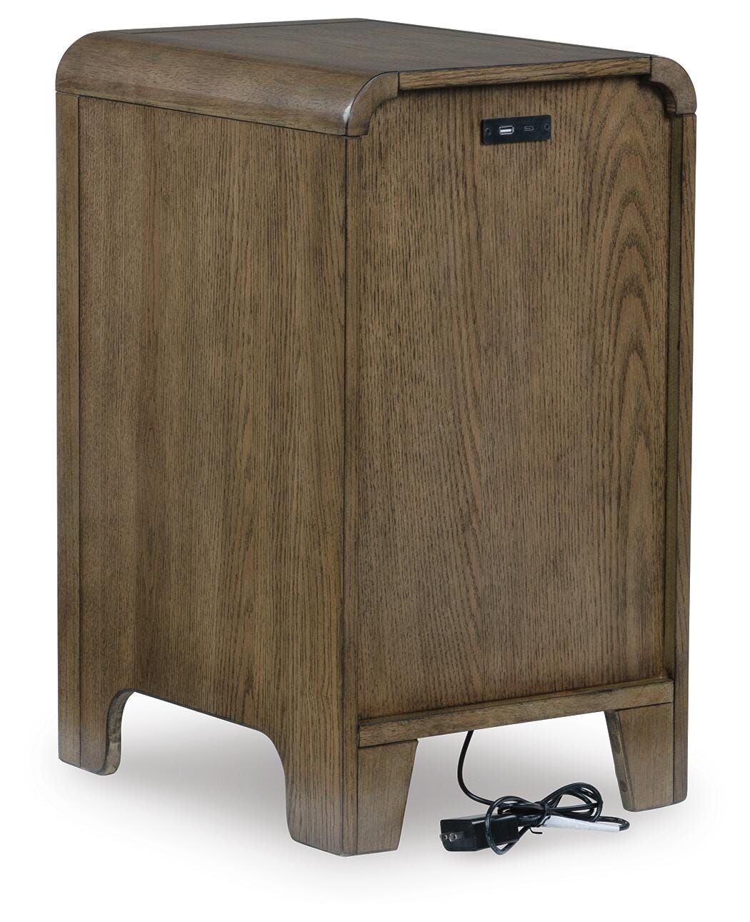 Jensworth Accent Table - Luxury Home Furniture (MI)