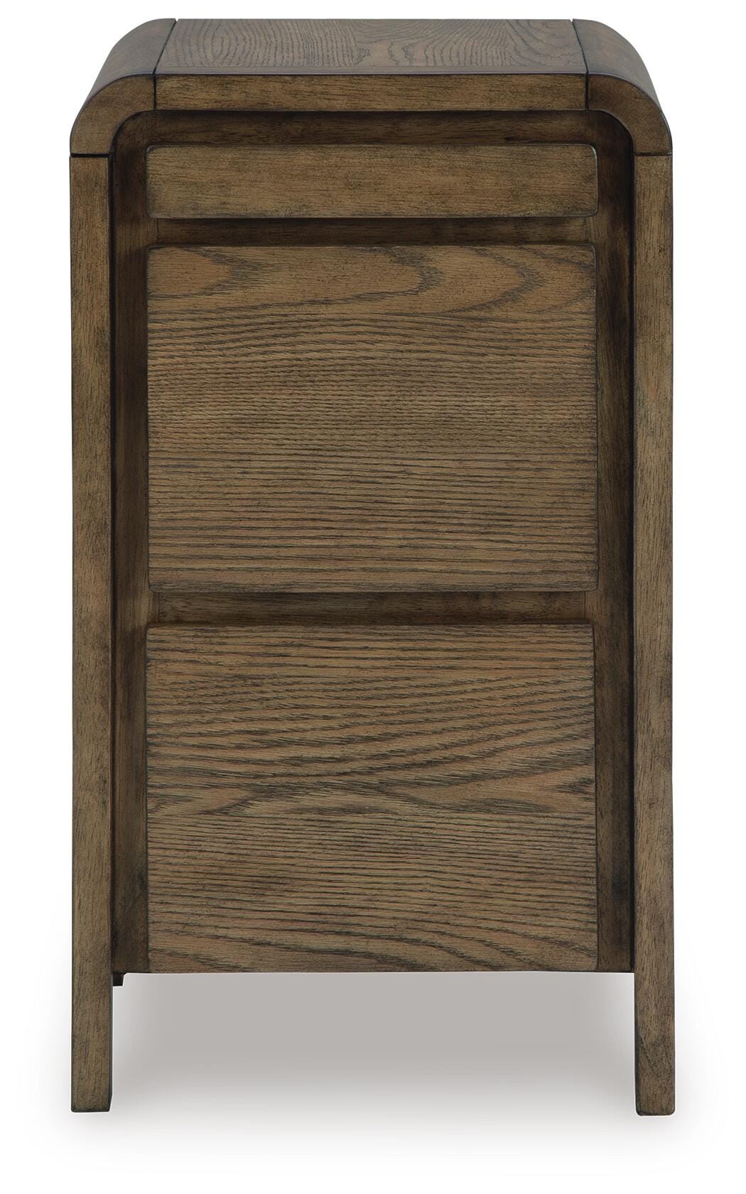 Jensworth Accent Table - Luxury Home Furniture (MI)