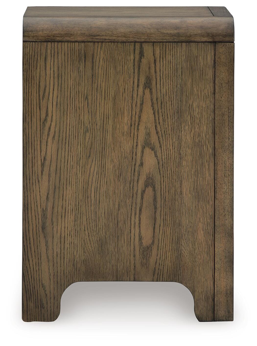 Jensworth Accent Table - Luxury Home Furniture (MI)
