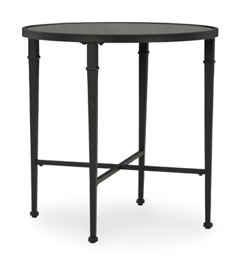 Cadeburg Accent Table - Luxury Home Furniture (MI)