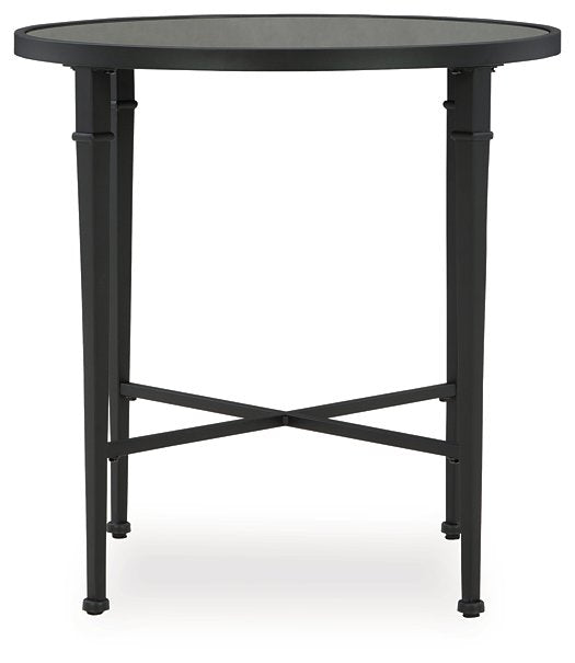 Cadeburg Accent Table - Luxury Home Furniture (MI)