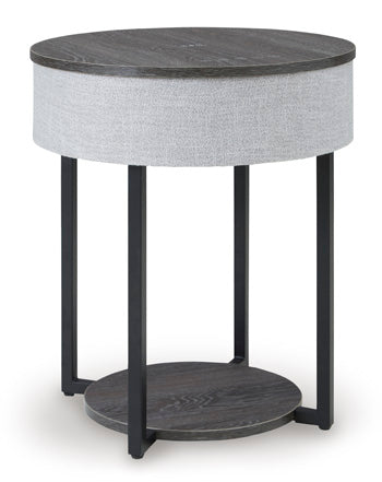 Sethlen Accent Table - Luxury Home Furniture (MI)
