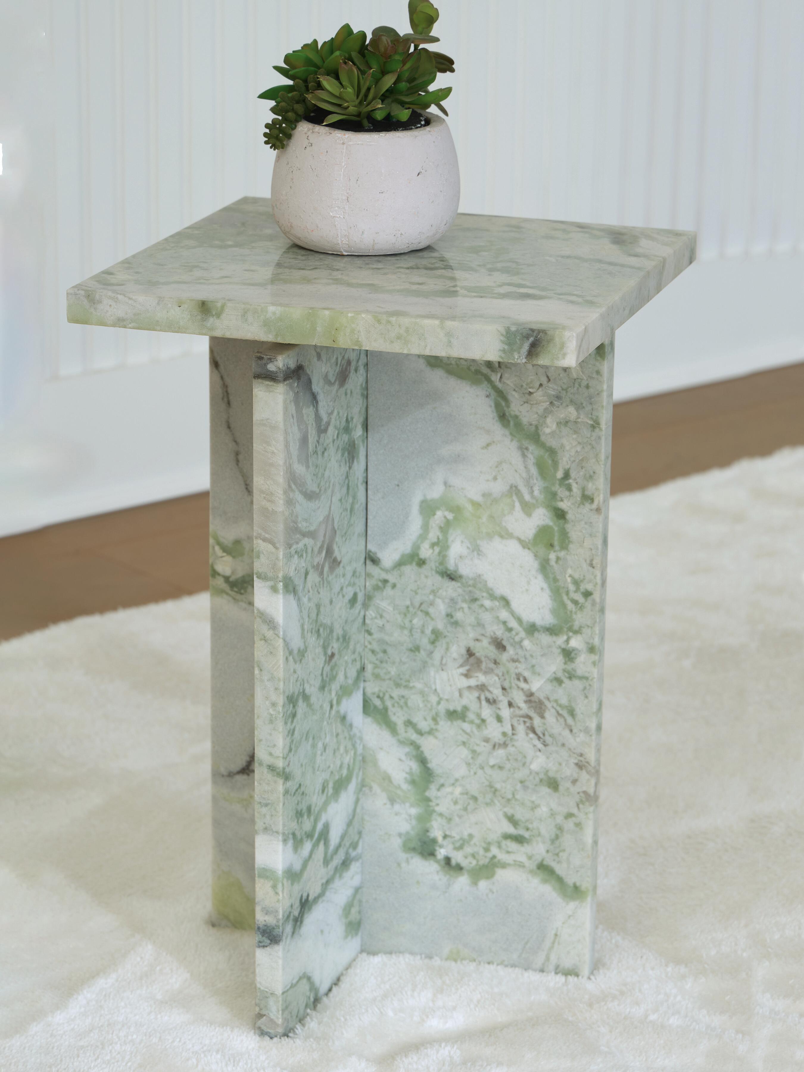 Deaconwell Accent Table - Luxury Home Furniture (MI)