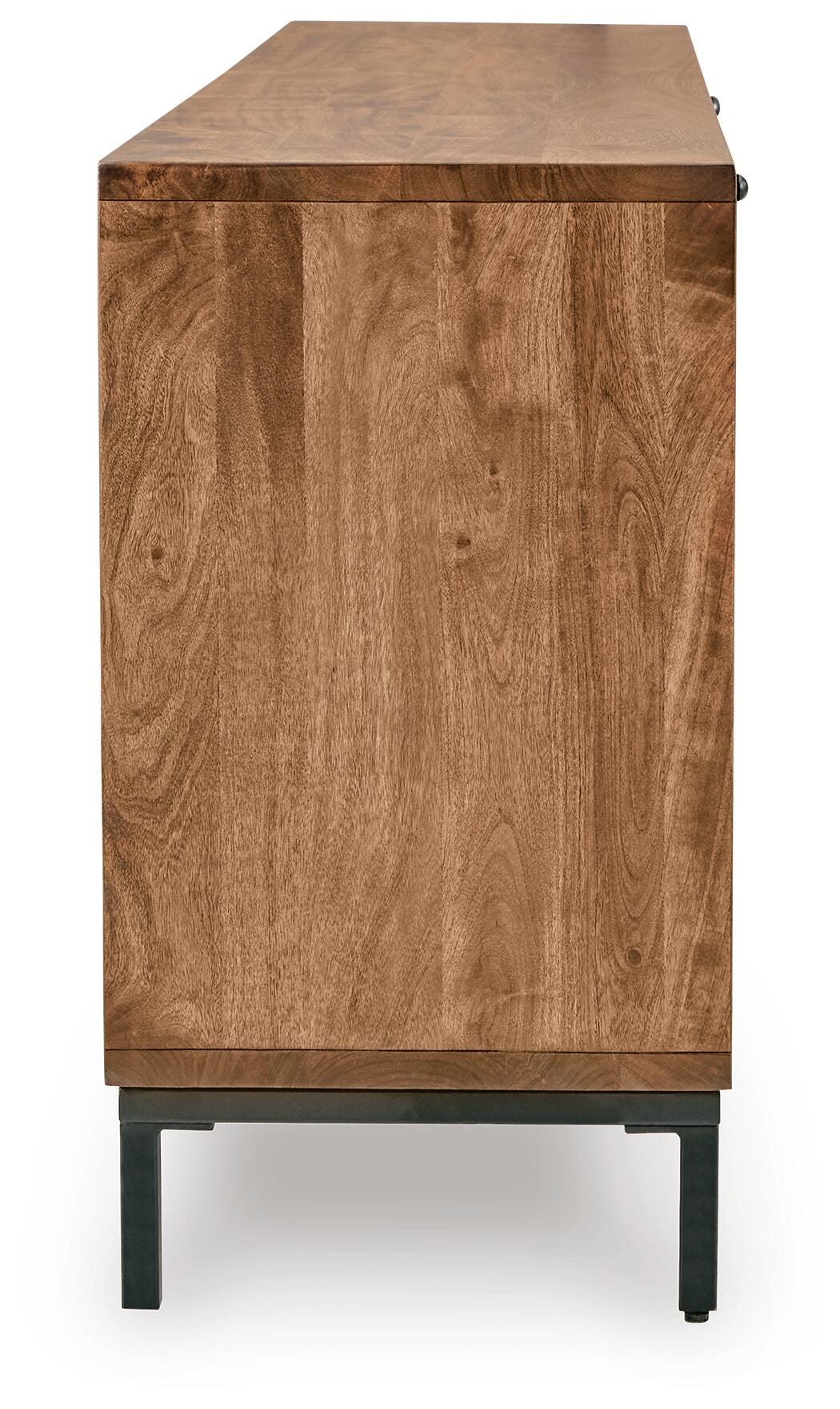 Dorannby Accent Cabinet - Luxury Home Furniture (MI)
