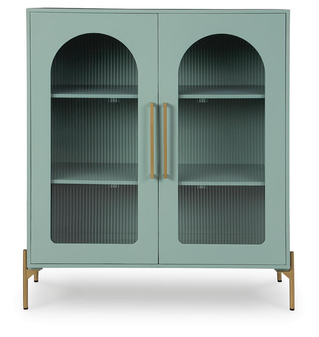 Adwen Accent Cabinet - Luxury Home Furniture (MI)